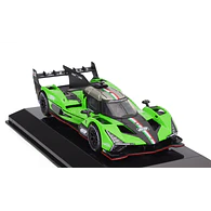Lamborghini SC63  1/43 BURAGO