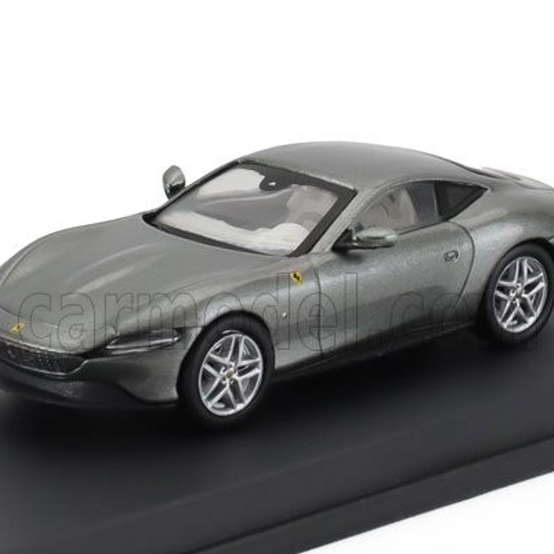 FERRARI ROMA Escala 1/64 , Marca Ixo 1