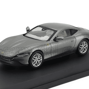 FERRARI ROMA Escala 1/64 , Marca Ixo