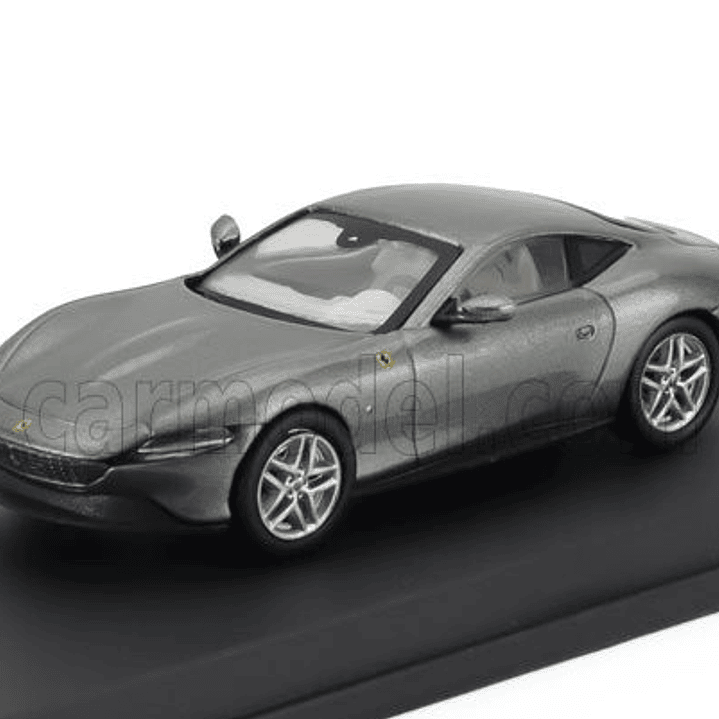 FERRARI ROMA Escala 1/64 , Marca Ixo 1