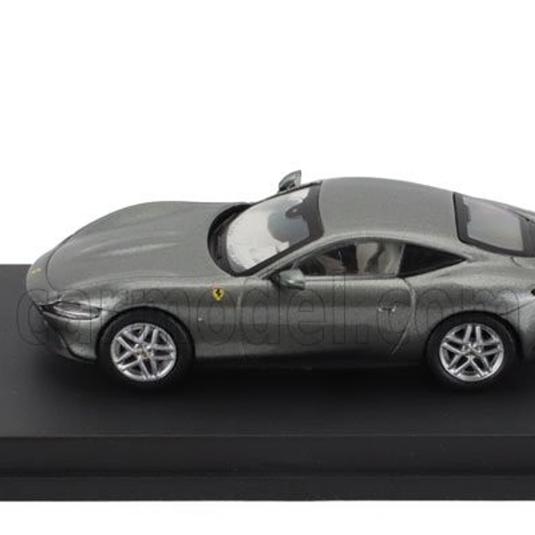 FERRARI ROMA Escala 1/64 , Marca Ixo 2