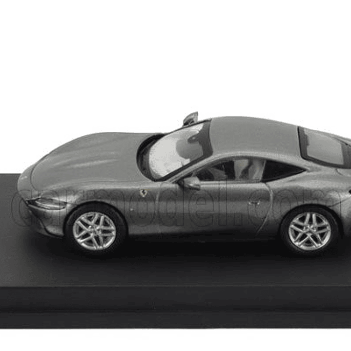 FERRARI ROMA Escala 1/64 , Marca Ixo 2