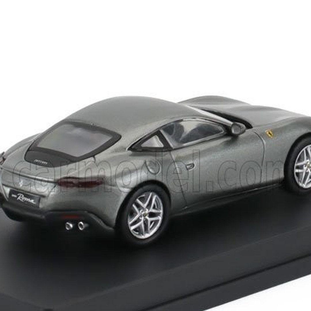 FERRARI ROMA Escala 1/64 , Marca Ixo 3