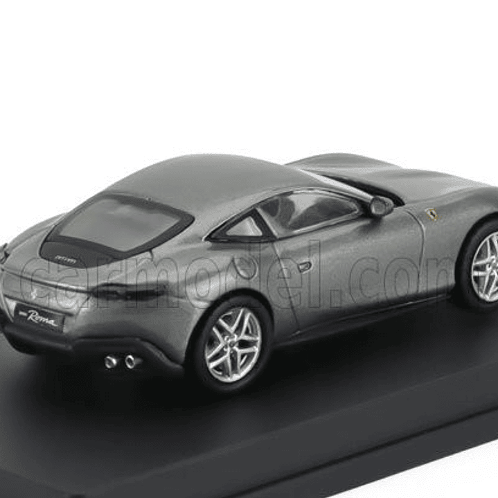 FERRARI ROMA Escala 1/64 , Marca Ixo 3