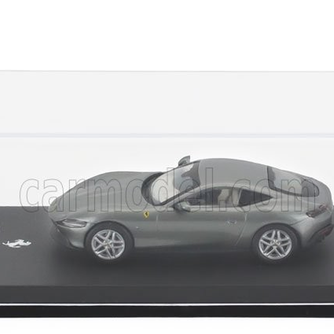 FERRARI ROMA Escala 1/64 , Marca Ixo 4