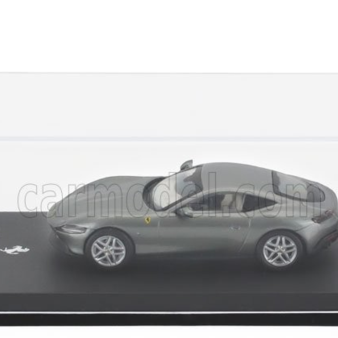 FERRARI ROMA Escala 1/64 , Marca Ixo 5