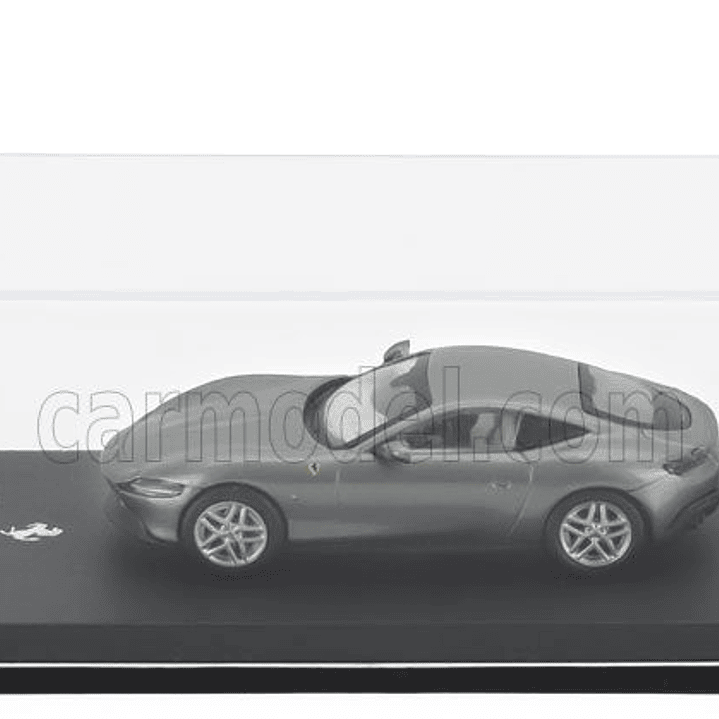 FERRARI ROMA Escala 1/64 , Marca Ixo 5