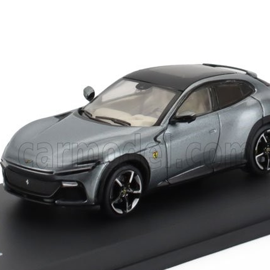 FERRARI 812 Superfast Escala 1/64 , Marca Ixo 1
