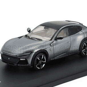 FERRARI 812 Superfast Escala 1/64 , Marca Ixo