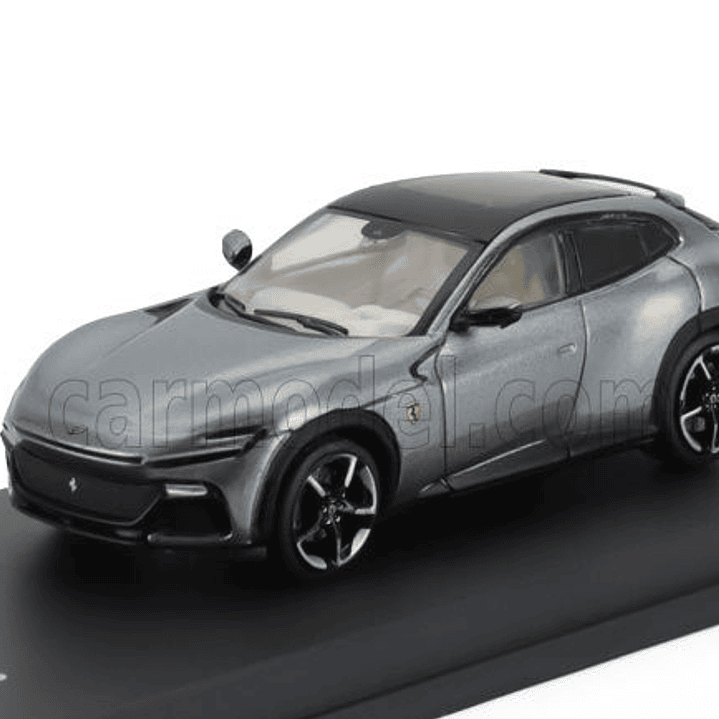 FERRARI 812 Superfast Escala 1/64 , Marca Ixo 1