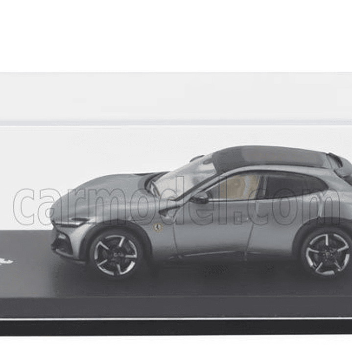 FERRARI 812 Superfast Escala 1/64 , Marca Ixo 4