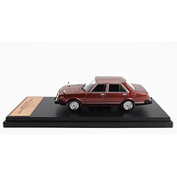 HONDA ACCORD 1977 Escala 1/43 , Marca ixo