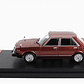 HONDA ACCORD 1977 Escala 1/43 , Marca ixo - Miniatura 1