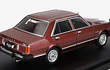 HONDA ACCORD 1977 Escala 1/43 , Marca ixo