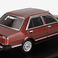 HONDA ACCORD 1977 Escala 1/43 , Marca ixo - Miniatura 3