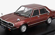 HONDA ACCORD 1977 Escala 1/43 , Marca ixo
