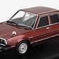 HONDA ACCORD 1977 Escala 1/43 , Marca ixo - Miniatura 4