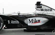 Mclaren MP4/14 MIKA HAKKINEN IXO