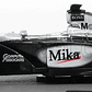 Mclaren MP4/14 MIKA HAKKINEN IXO - Miniatura 2