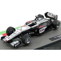 Mclaren MP4/14 MIKA HAKKINEN IXO