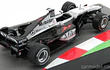 Mclaren MP4/14 MIKA HAKKINEN IXO