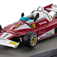 Ferrari 312T2 Niki Lauda 1/43 ixo - Miniatura 2