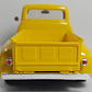 FORD F 100 1956, Escala 1/24 color amarillo - Miniatura 3