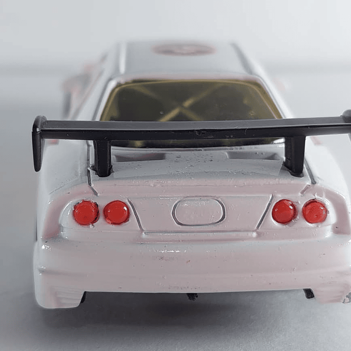 Nissan Skyline Gtr R 33 Chino 1/43 2