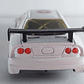 Nissan Skyline Gtr R 33 Chino 1/43 - Miniatura 2