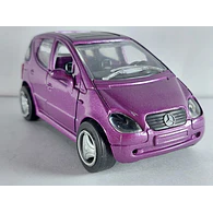 Mercedes Benz Clase A W168 Escala 1/32 Realtoy