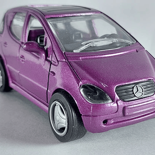 Mercedes Benz Clase A W168 Escala 1/32 Realtoy