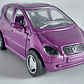 Mercedes Benz Clase A W168 Escala 1/32 Realtoy - Miniatura 1