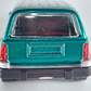Jeep Cherokee verde ,Escala 1/36 marca china  - Miniatura 4