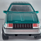 Jeep Cherokee verde ,Escala 1/36 marca china  - Miniatura 8
