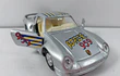 Porsche 959 WELLY Escala 1-36