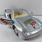 Porsche 959 WELLY Escala 1-36 - Miniatura 3