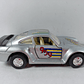 Porsche 959 WELLY Escala 1-36 - Miniatura 6