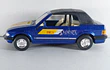 Ford XR 3i convertible 1/36 , Welly