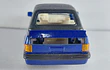 Ford XR 3i convertible 1/36 , Welly