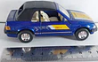 Ford XR 3i convertible 1/36 , Welly