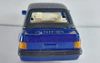 Ford XR 3i convertible 1/36 , Welly