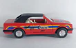 BMW 325i cabrio, Welly, Escala 1-36
