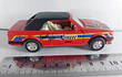 BMW 325i cabrio, Welly, Escala 1-36