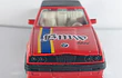 BMW 325i cabrio, Welly, Escala 1-36