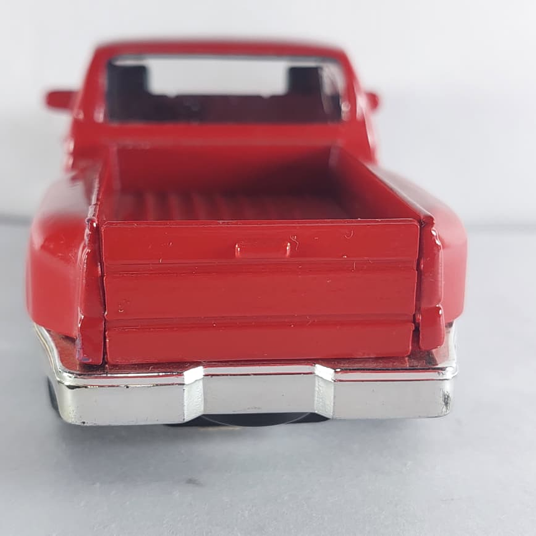 Ford F 150 Flareside, welly Escala 1-36- 2