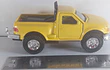Ford F 150, Escala 1-36 MARCA CHINA AMARILLO