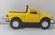 Ford F 150, Escala 1-36 MARCA CHINA AMARILLO