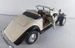 Hispano suiza 1931  1/36 Yatming