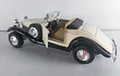 Hispano suiza 1931  1/36 Yatming