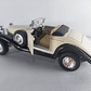 Hispano suiza 1931  1/36 Yatming - Miniatura 4